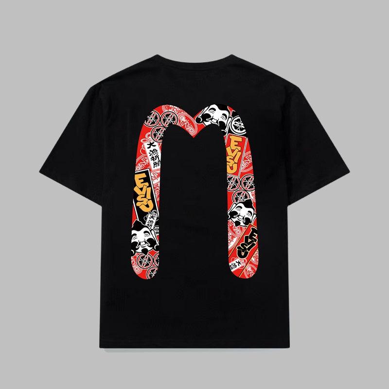 2026 ev Men's  New T-Shirt