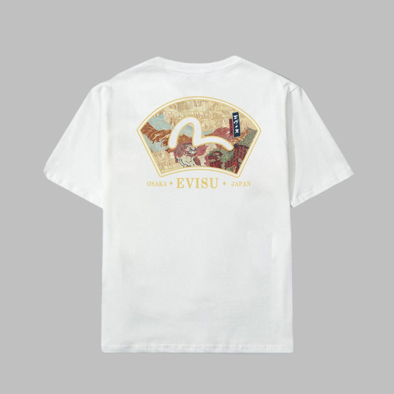 2026 ev Men's  New T-Shirt