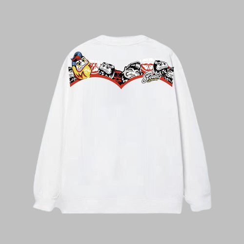 2026 ev Men's & Women's New Arrival Sweatshirt