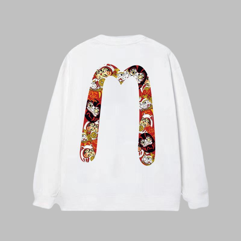 2026 ev Men's & Women's New Arrival Sweatshirt