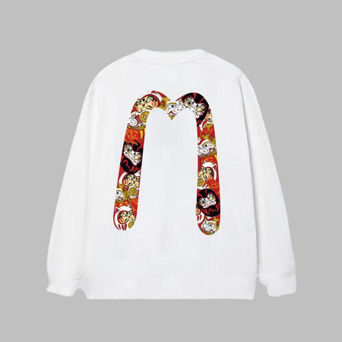 2026 ev Men's & Women's New Arrival Sweatshirt
