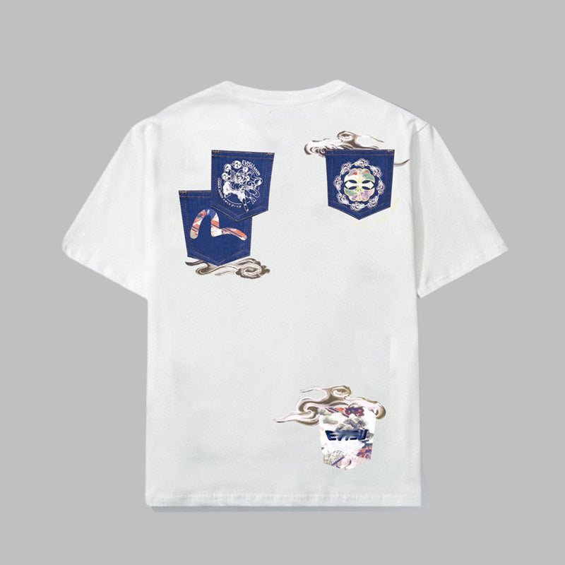 2026 ev Men's  New T-Shirt