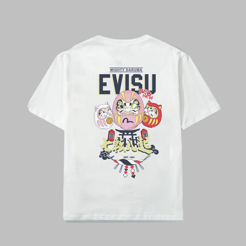 2026 ev Men's  New T-Shirt