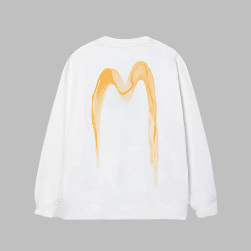 2026 ev Men's & Women's New Arrival Sweatshirt