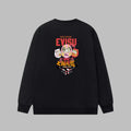 2026 ev Men's & Women's New Arrival Sweatshirt