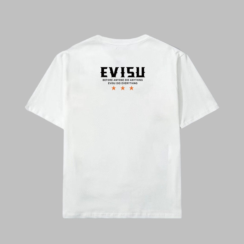 2026 ev Men's  New T-Shirt