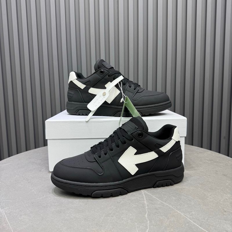 Off-White 2026 Men's and Women's Casual Shoes