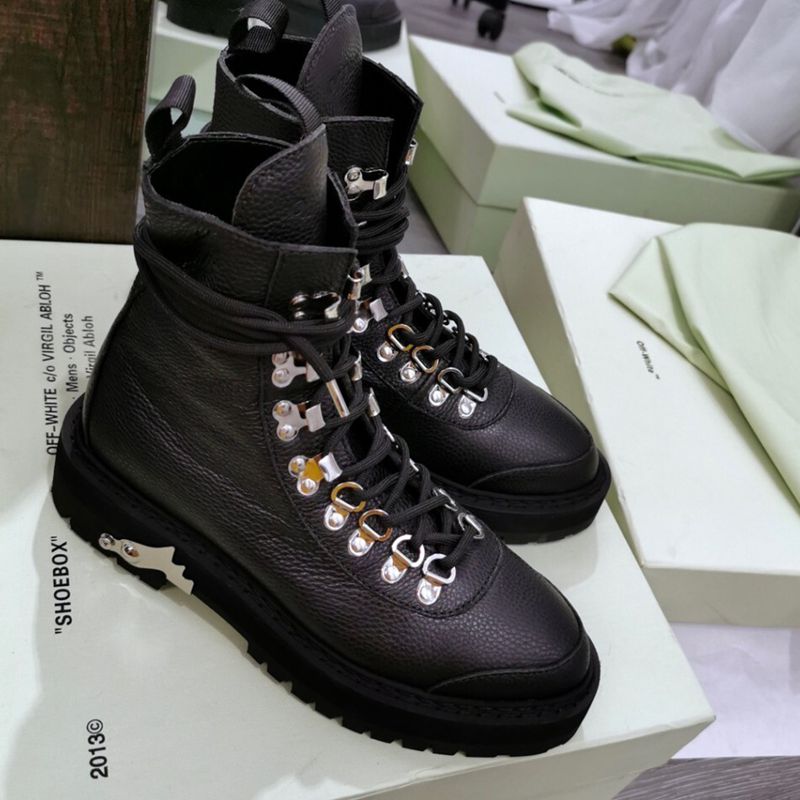 Off-White 2026 Men's and Women's Casual Shoes