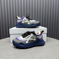 Off-White 2026 Men's and Women's Casual Shoes