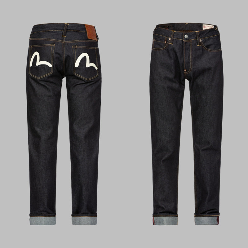 2026 ev New Men's Jeans