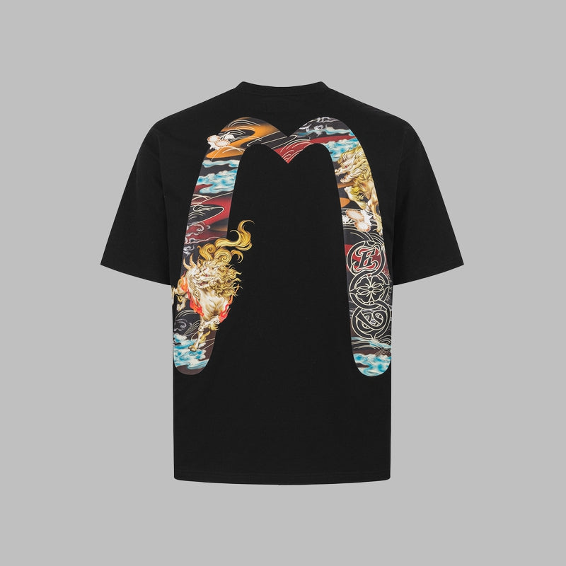 2026 ev Men's & Women's New T-Shirt