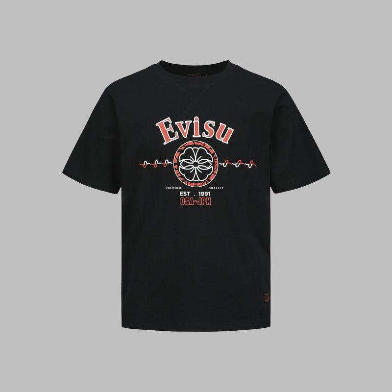 2026 ev Men's & Women's New T-Shirt