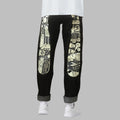 2026 ev New Men's Jeans