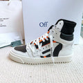 Off-White 2026 Men's and Women's Casual Shoes