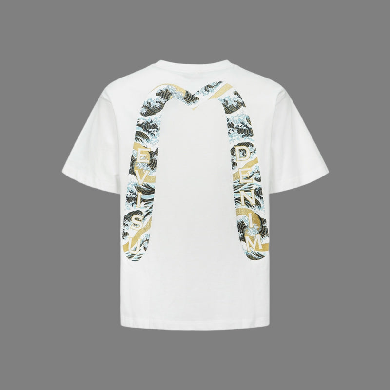 2026 ev Men's & Women's New T-Shirt