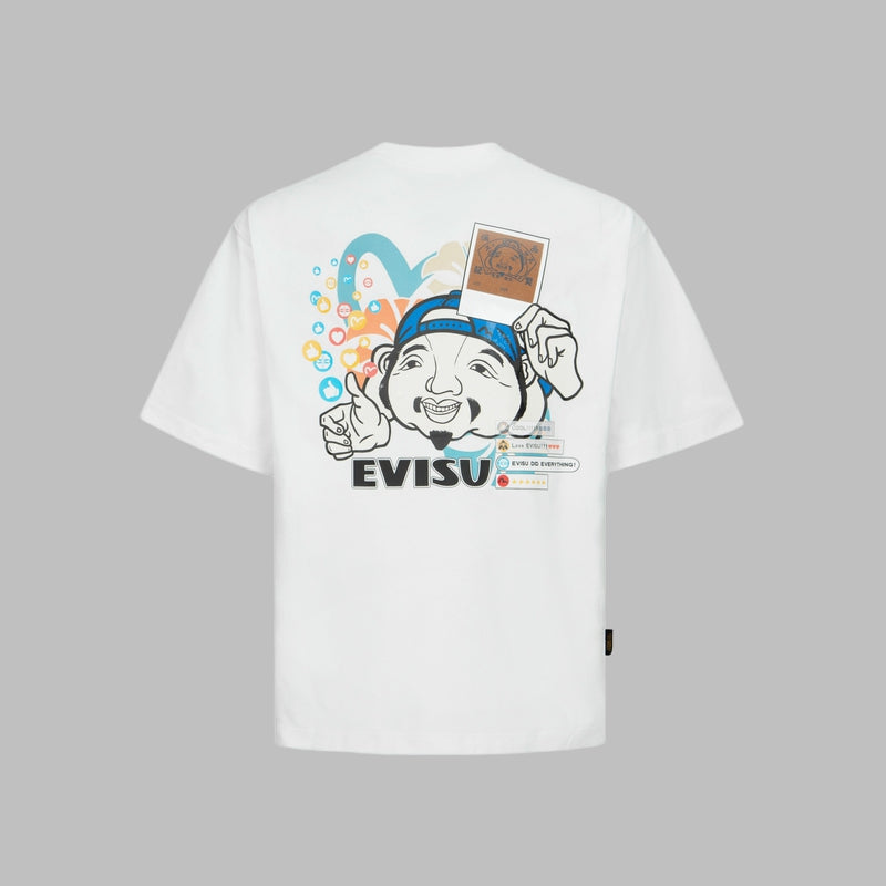 2026 ev Men's & Women's New T-Shirt