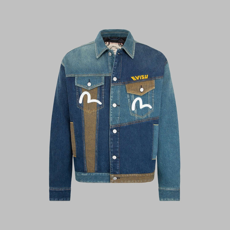 2026 ev New Men's Jacket