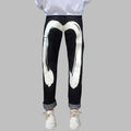 2026 ev New Men's Jeans