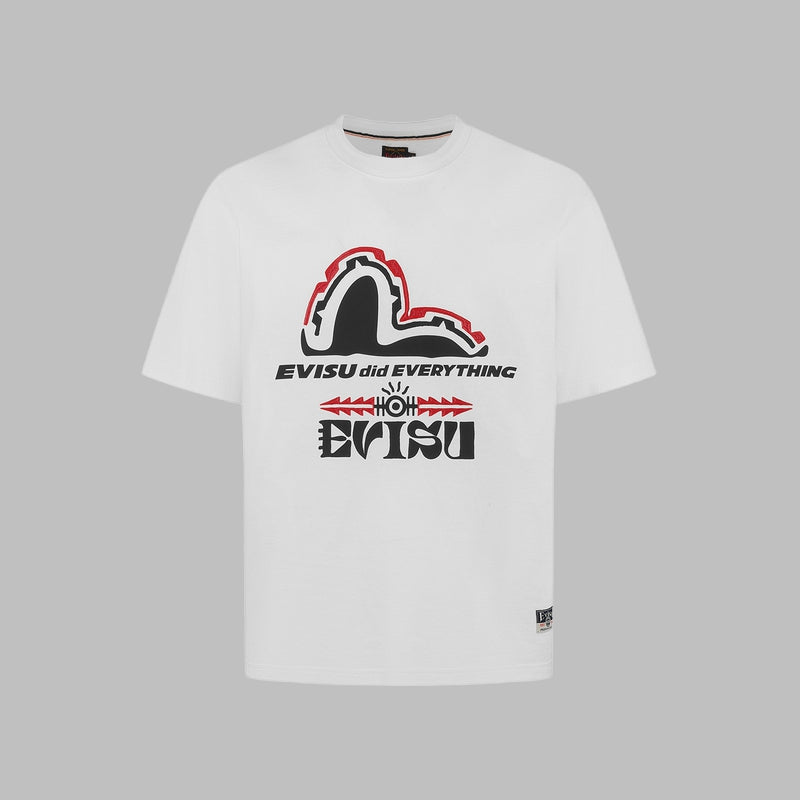 2026 ev Men's  New T-Shirt