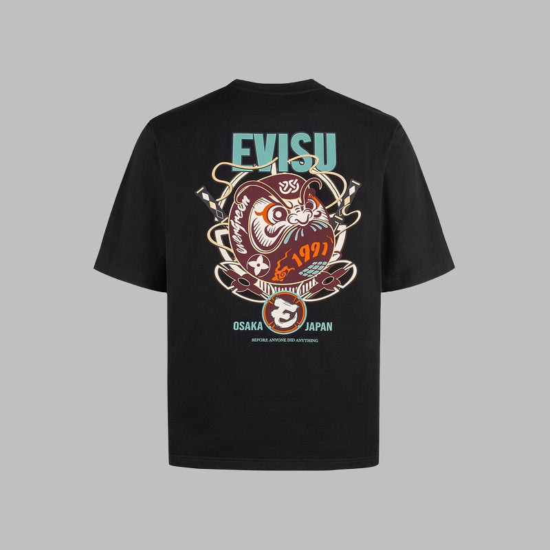 2026 ev Men's & Women's New T-Shirt
