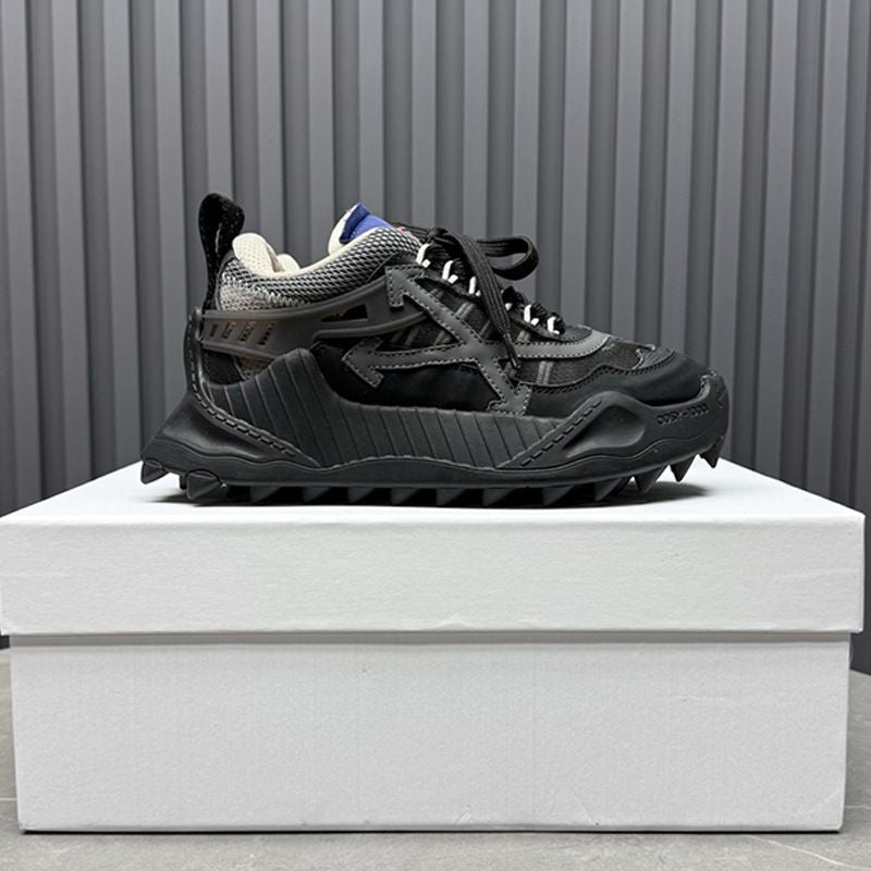 Off-White 2026 Men's and Women's Casual Shoes