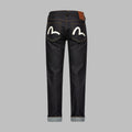 2026 ev New Men's Jeans