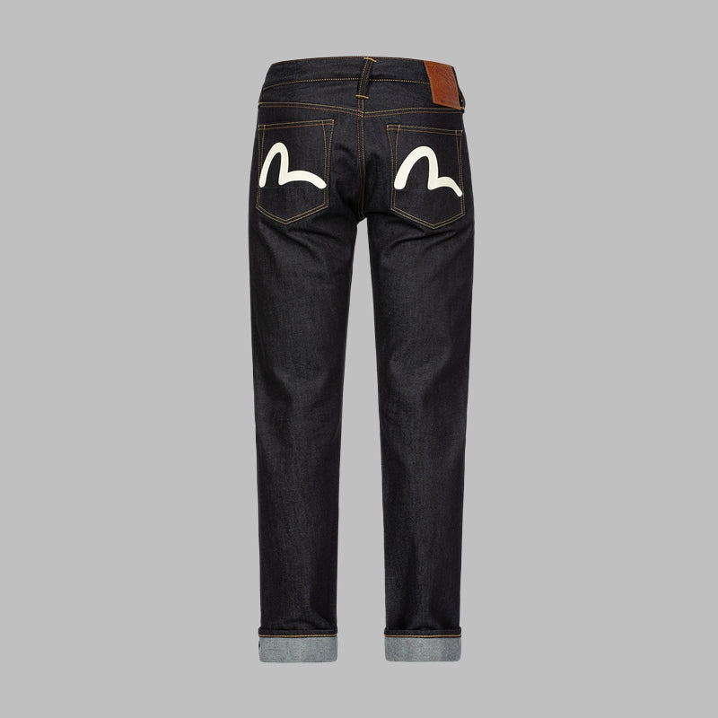 2026 ev New Men's Jeans
