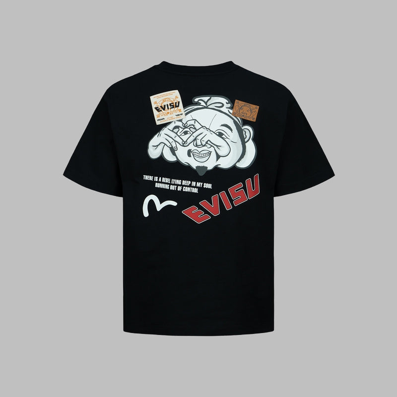 2026 ev Men's & Women's New T-Shirt