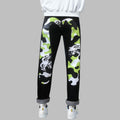 2026 ev New Men's Jeans