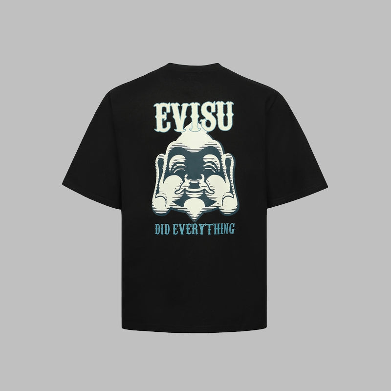 2026 ev Men's & Women's New T-Shirt