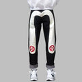 2026 ev New Men's Jeans