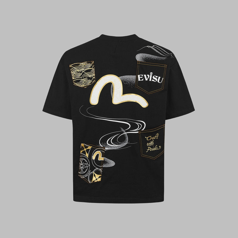 2026 ev Men's & Women's New T-Shirt