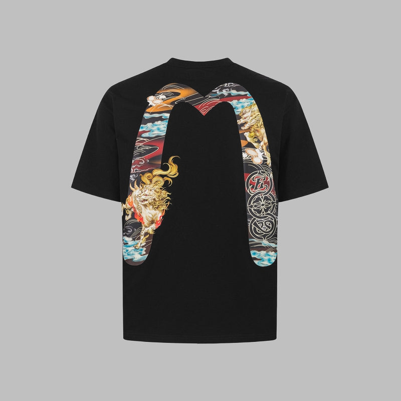 2026 ev Men's & Women's New T-Shirt