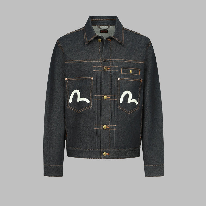 2026 ev New Men's Jacket
