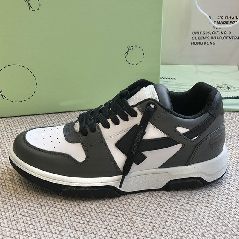 Off-White 2026 Men's and Women's Casual Shoes