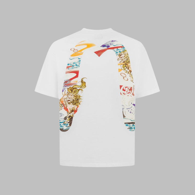 2026 ev Men's & Women's New T-Shirt