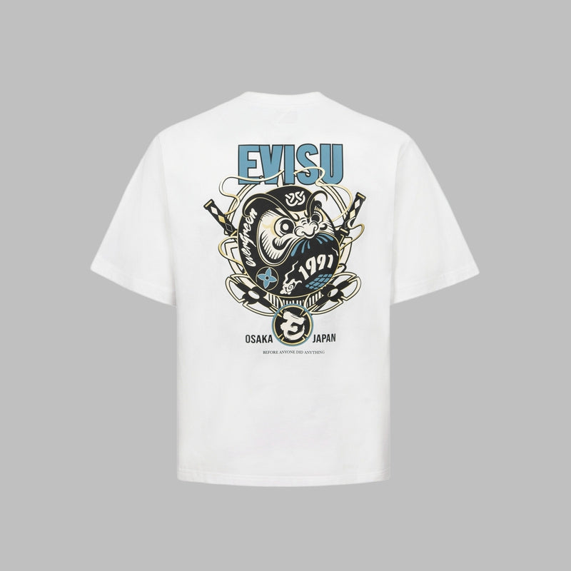 2026 ev Men's & Women's New T-Shirt