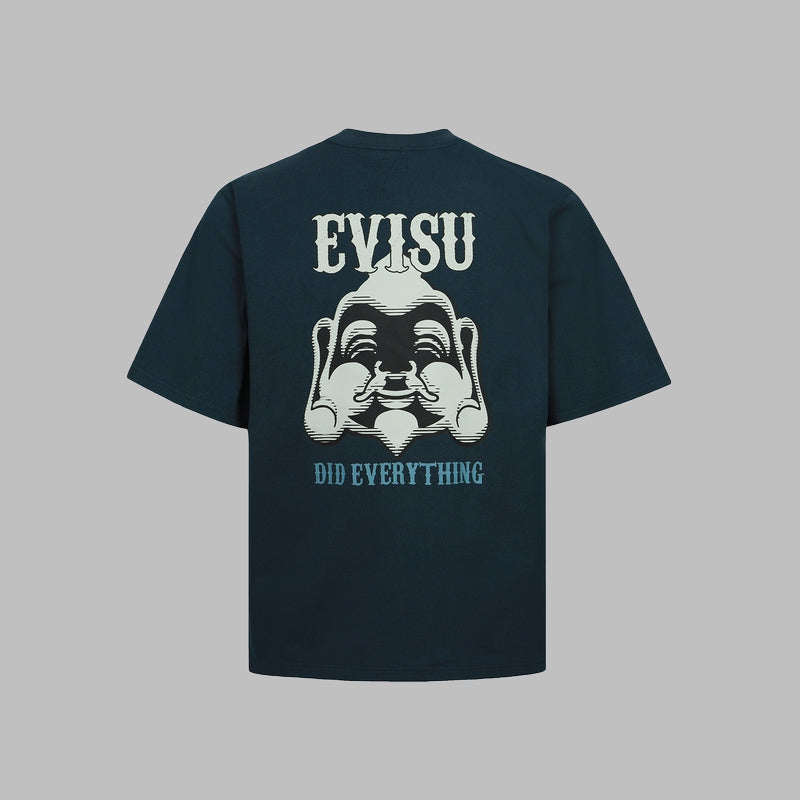2026 ev Men's & Women's New T-Shirt