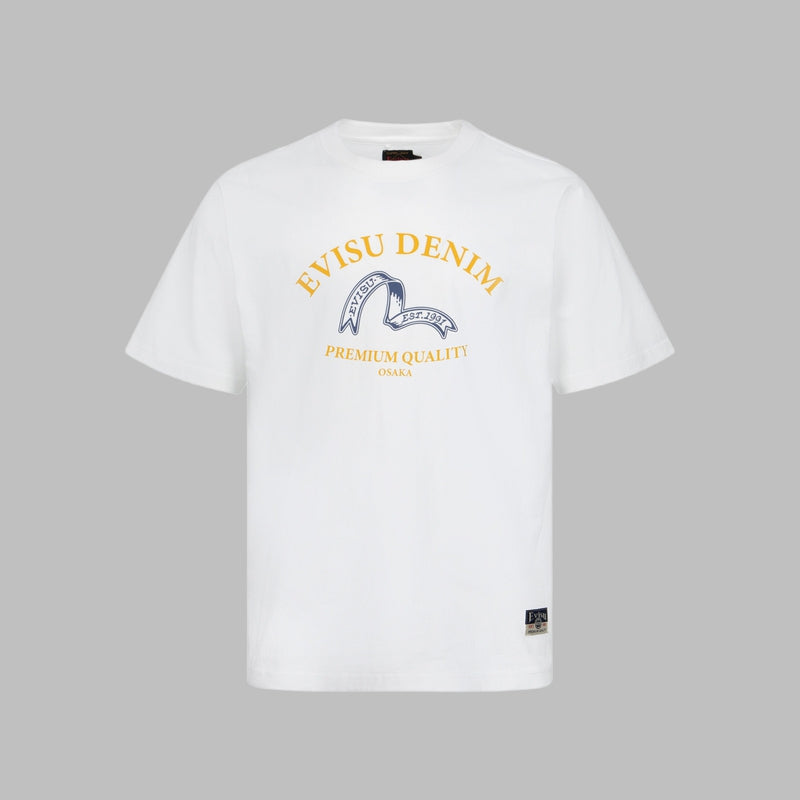2026 ev Men's & Women's New T-Shirt