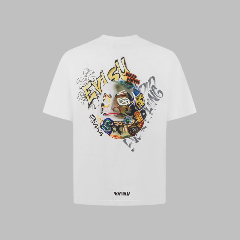 2026 ev Men's & Women's New T-Shirt