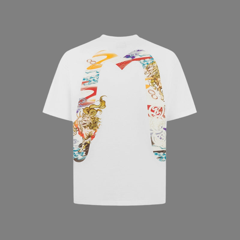 2026 ev Men's & Women's New T-Shirt