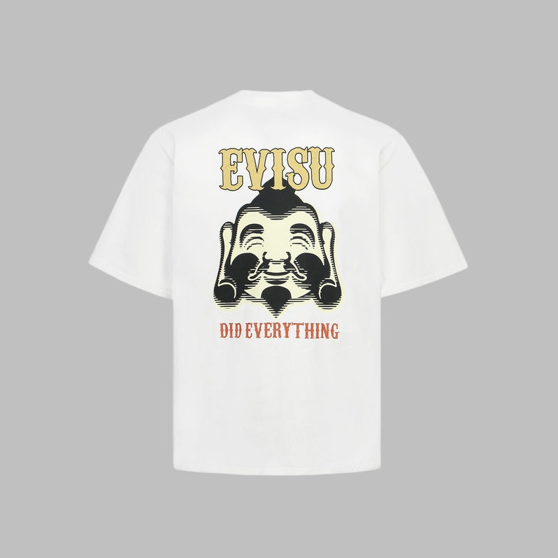 2026 ev Men's & Women's New T-Shirt