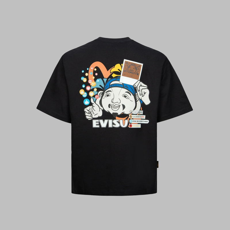 2026 ev Men's & Women's New T-Shirt