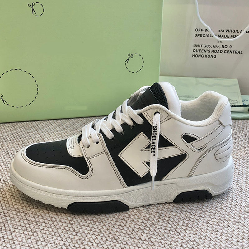 Off-White 2026 Men's and Women's Casual Shoes