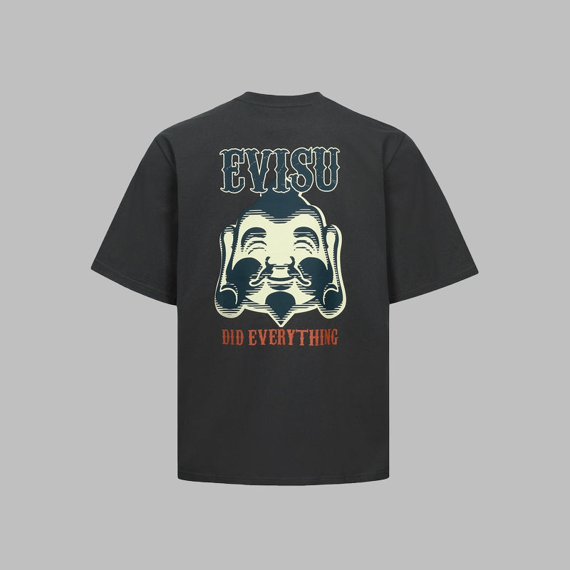 2026 ev Men's & Women's New T-Shirt