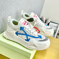 Off-White 2026 Men's and Women's Casual Shoes