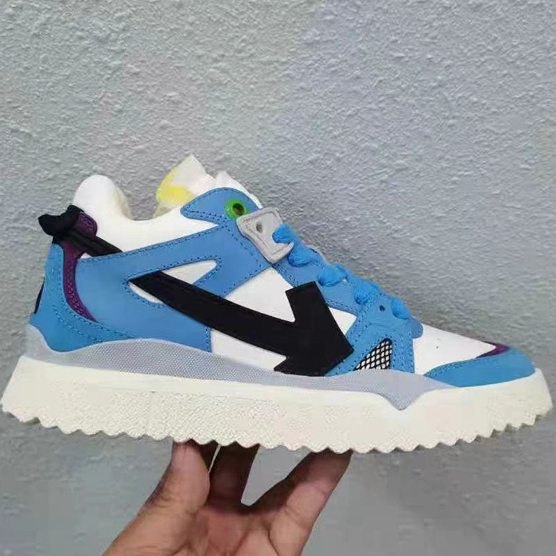 Off-White 2026 Men's and Women's Casual Shoes
