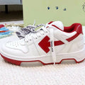 Off-White 2026 Men's and Women's Casual Shoes