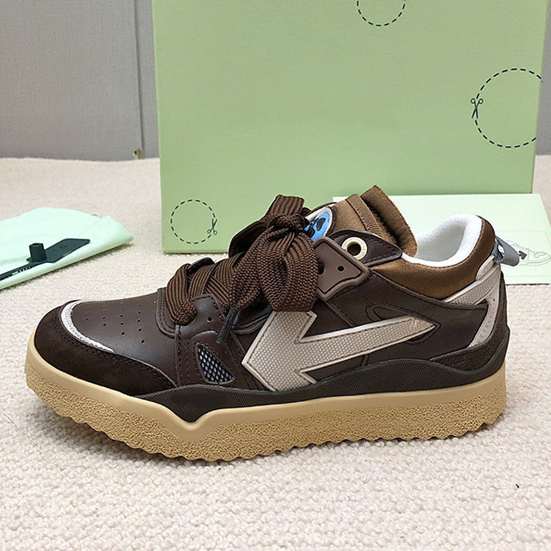 Off-White 2026 Men's and Women's Casual Shoes