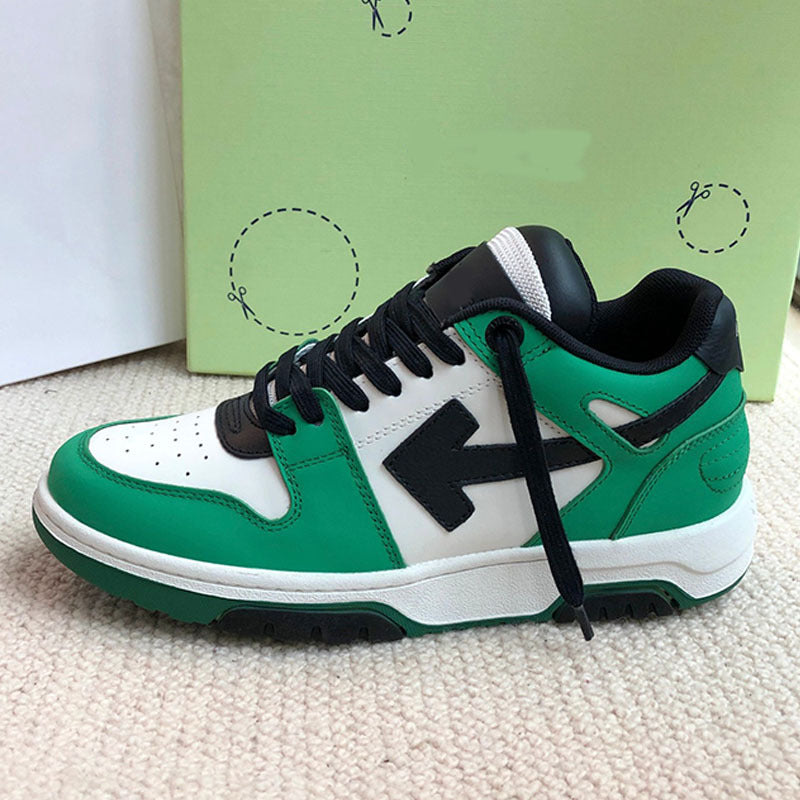 Off-White 2026 Men's and Women's Casual Shoes